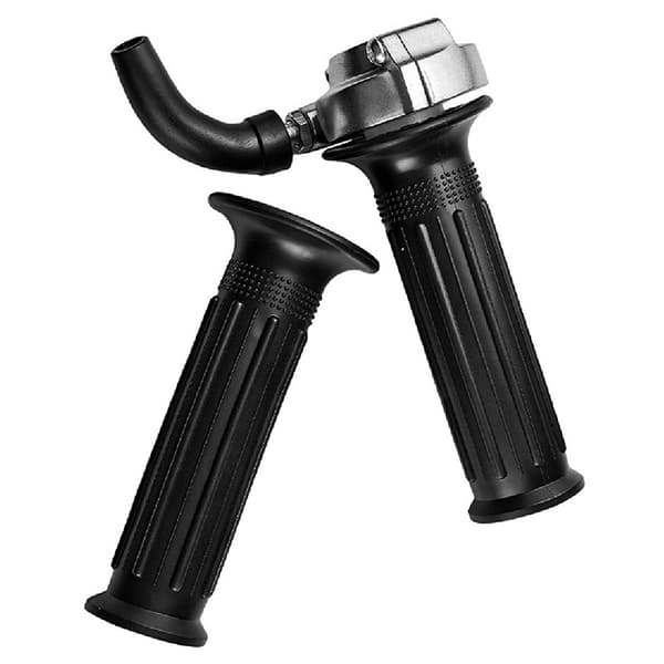 Universal motorcykel Mini Quick Throttle med gasreglage G 2