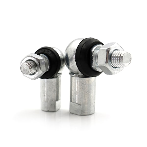 Pallopäävarsi-pallolaakeri M5 M6 M8 M10 Suorakulma CS8/CS10/CS M10*1.5