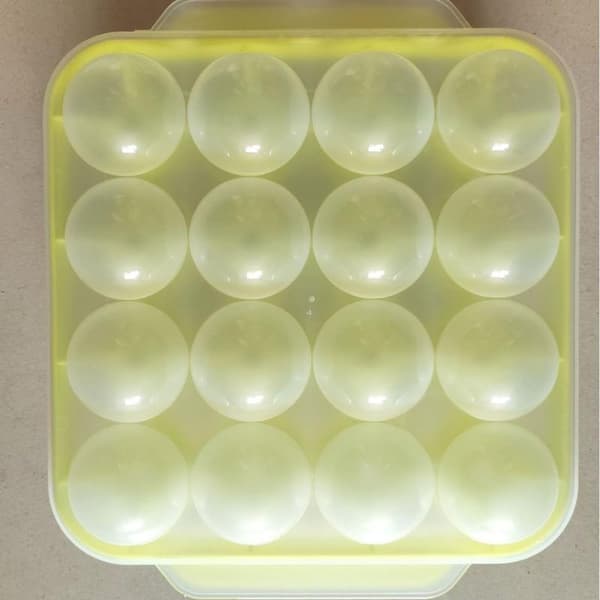 Ny köttbulleform risbollsform skaka köttbulleform fiskboll A4