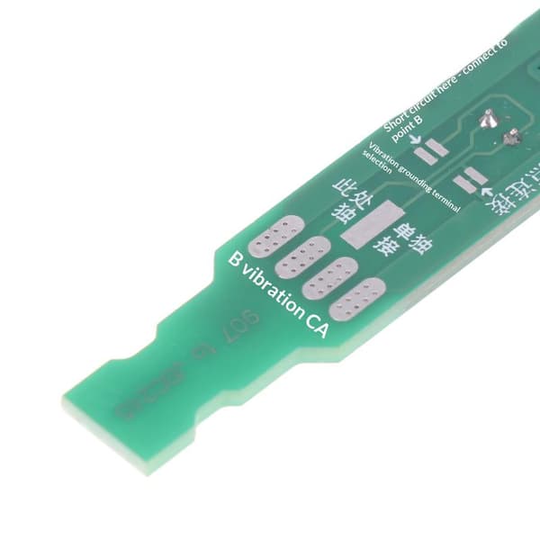 936 Håndtak Spesiell C245 Serie Loddebolt Hode Montering Bra Green