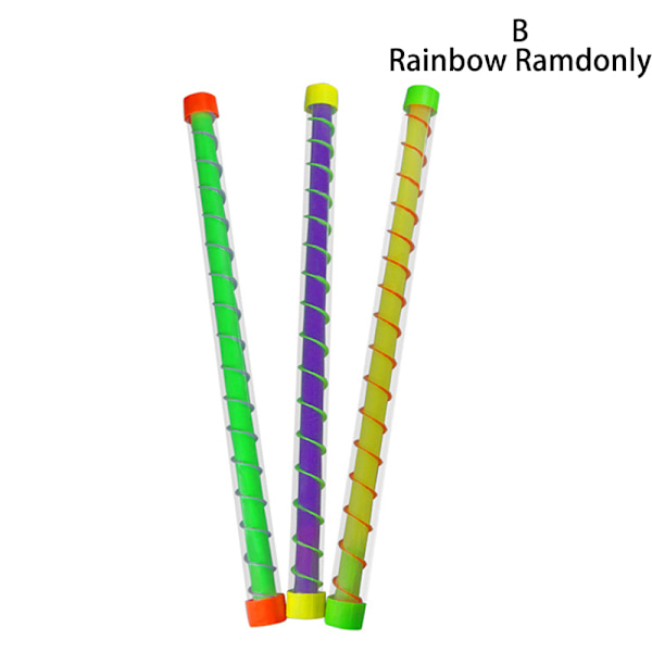 Groan Tube Noise Funny Sound Tube Leker Noisemaker Praktisk B