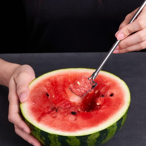 Kreativ Vandmelonspatel A4