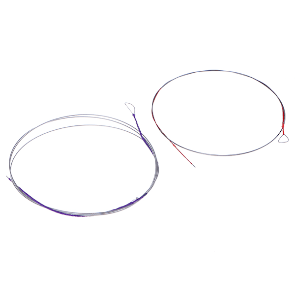 1Set Erhu Inner String Ytter String Professionell String Urheen