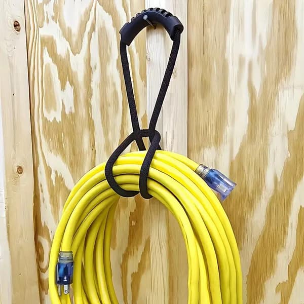 Mångsidiga tillbehör för hem, garage, båt, husbil - Mångsidig förvaring 80cm