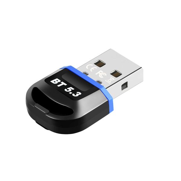 Bluetooth -sovitin Bluetooth USB Bluetooth -vastaanotin PC:lle Green 99e6 |  Green | Fyndiq