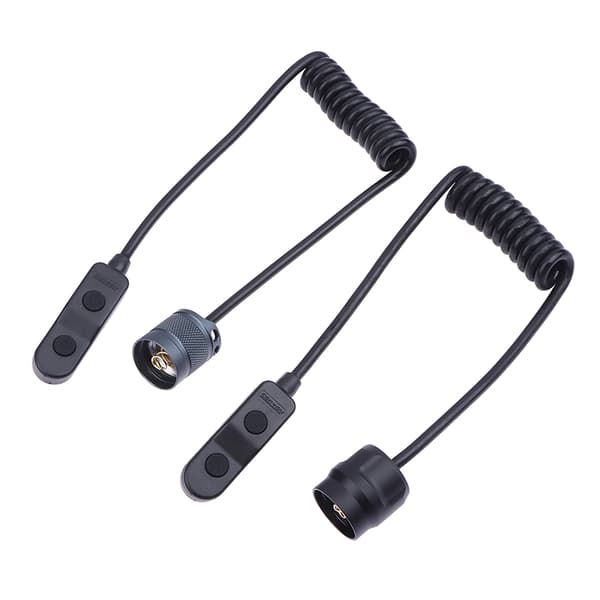 Fjernbryter egnet for Convoy C8/C8+/S2+/S3 baklykt S3