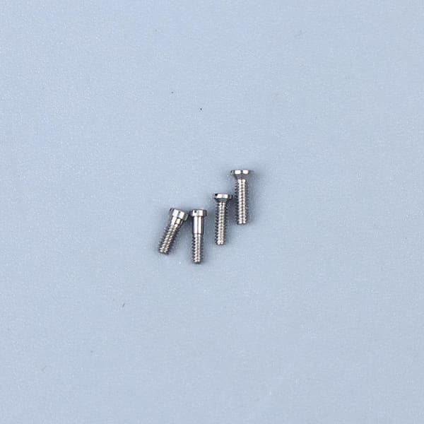 For Santos Watch Screws Santos100 Dial Front Screws And Bottom A1