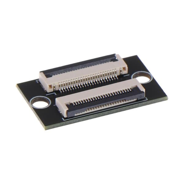 ESP32 CAM forlængeradapter kameraforlængerkabel til elektron
