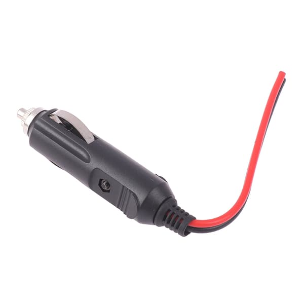 12V 24V Auto 20A Hann Bil Lighter LED Stikkontakt Plugg Kobling onesize