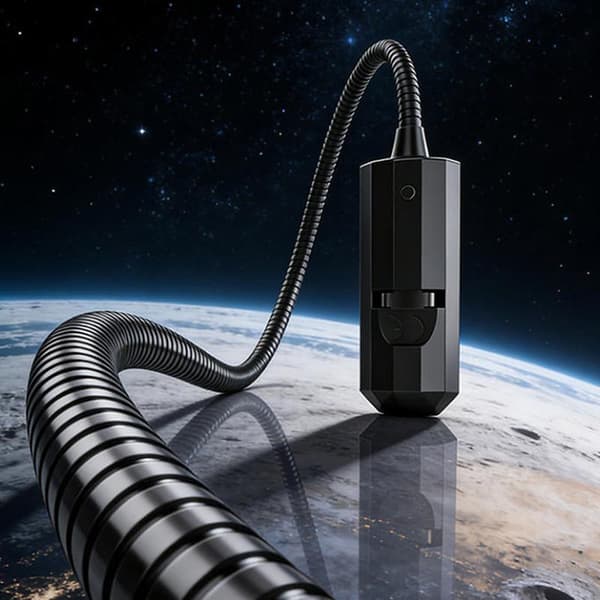 1 sæt USB-stik i planetprojektionslampe indretning atmosfærelys D