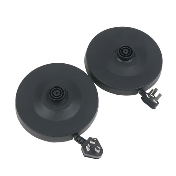 Udskiftning af base til husholdningselkedel Universal elektrisk K A2