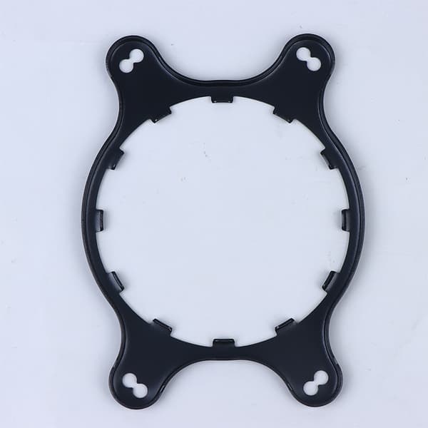 AM4 AM5 Monteringsfäste Stud Mutter Kit För NZXT Kraken X42 X52 X62 01