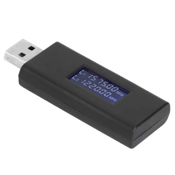 High Sensitivity Vehicle Companion GPS Winder Beidou Dual-Chann