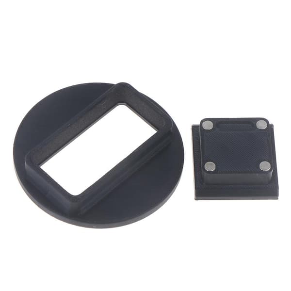 Til Godox IT32 Flash Adapter Ring AKR1 AK-R11 AK-R16/R12 Tilbehør A1