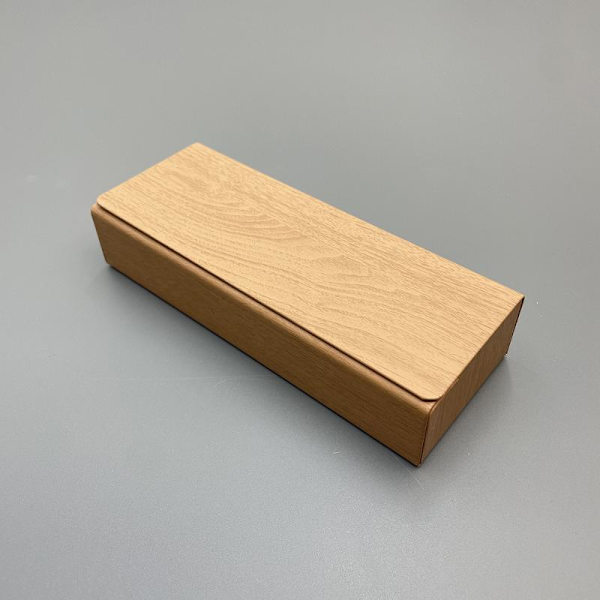 Flip-top brilleetui A3