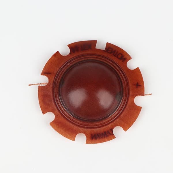 1 st 51,5 mm diskanthögtalarspole 60W 51,5 kärna hornhögtalare diskant