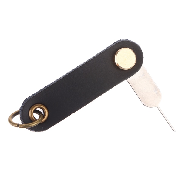 Poista SIM-korttilokero Open Pin Key -työkalu Universal Mobile Pho:lle