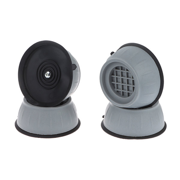 4 kpl Anti Vibration Pads Pesuhine Kumi Jalat Jalat Mat Univ