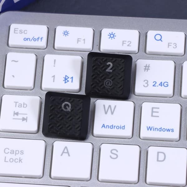 8Keys BK1