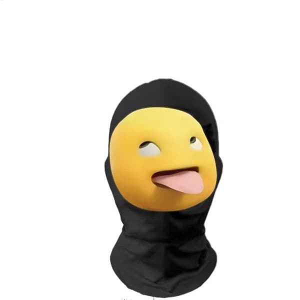 3D-printede kjendisansiktsmasker for menn og kvinner, elastisk netting, cosplay A3