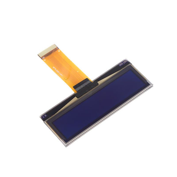 Display for Krups EA89 EA891D EA895N EA8901 EA891C10 kaffemaskin 1PCS
