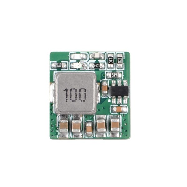 1 st Micro BEC 5V/3A 12V/2A för RC Multirotor Flygplan FPV Fri