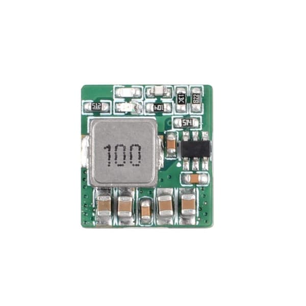 1 stk. Micro BEC 5V/3A 12V/2A til RC Multirotor Fly FPV Gratis