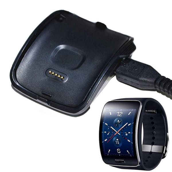 Chic opladningsdockingstation til Samsung Galaxy R750