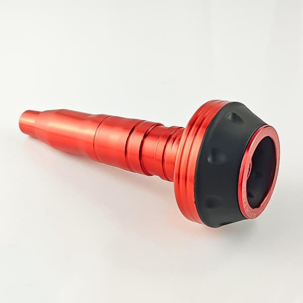 Universell Motorsykkel Ramme Slider Anti-fall Bar A5