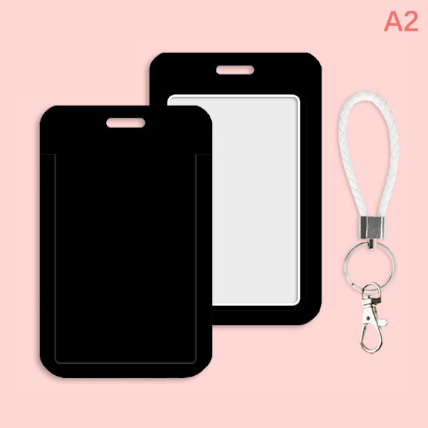 Buss ID-kort Cover Case Solid Access Doo A2