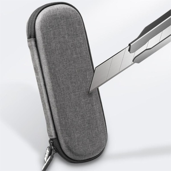 Bæretaske til DJI Osmo Pocket 3 Beskyttende rejsenylon osmo pocket 3