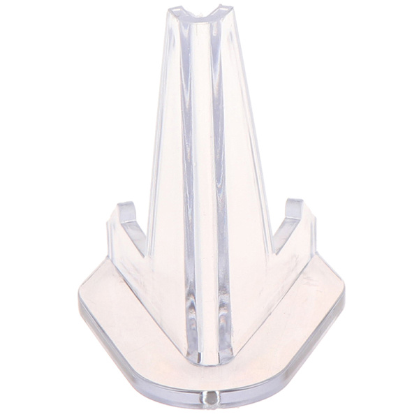 1 stk 65 mm samleobjekter myntholder medalje merkeholder postkort D