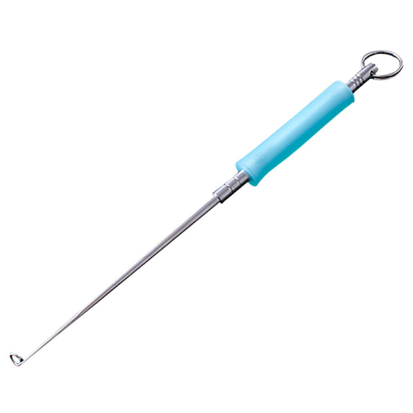 Rustfri fiskekrokfjerner for fiskesikkerhetskrok E