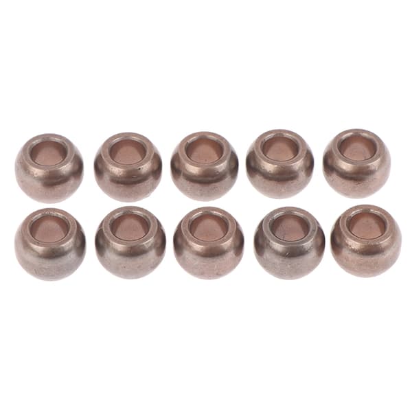 5/10 st 8*16*11 oljelager för bilar, juicepressar, m.m. 10pcs CuFe