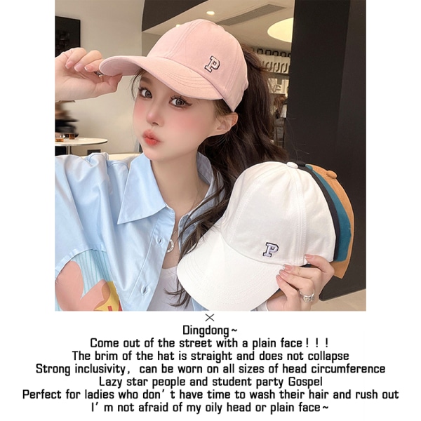 Tom Top Sun Hat Womenandchildren 2023 New Beach Summer Outdoo D