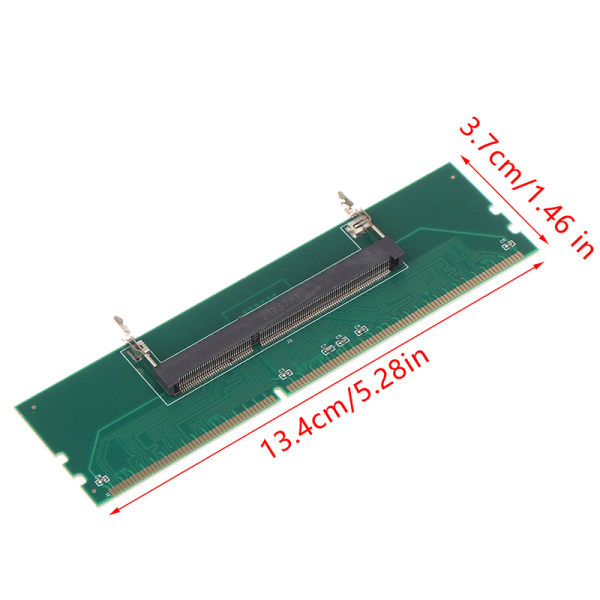 DDR3 bärbar dator till stationär minneskort 200 stift SO- 2d35 | Fyndiq