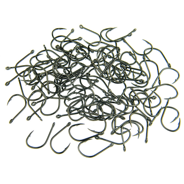 Beili Tube Pay Iseni med omvendte mothaker Black Circled Carbon S #9