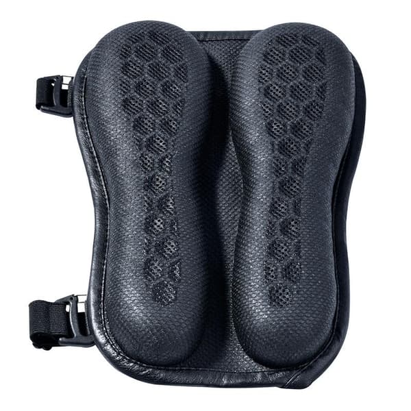 Sammenklappelig Motorcykel Gel Sædepude 3D Honeycomb Struktur Br B
