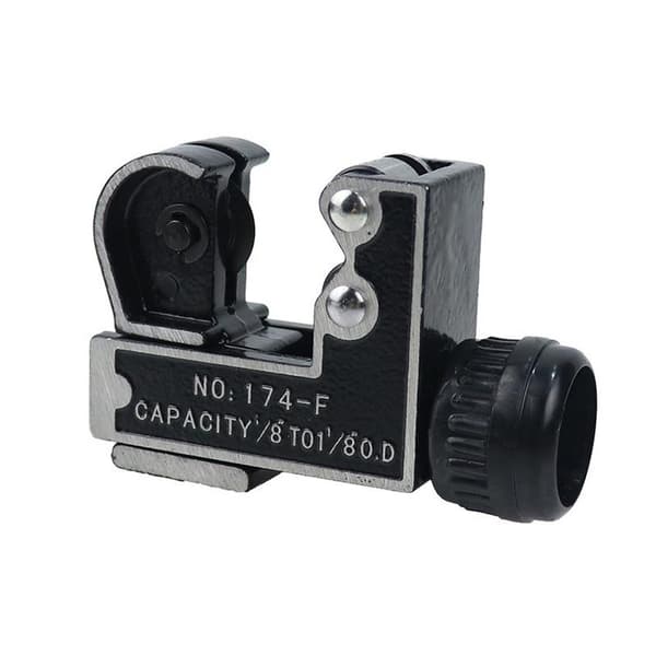 1/8''-1-1/8'' Mini rørkutter 3-16/22/28mm rørkutter skjæreverktøy A3