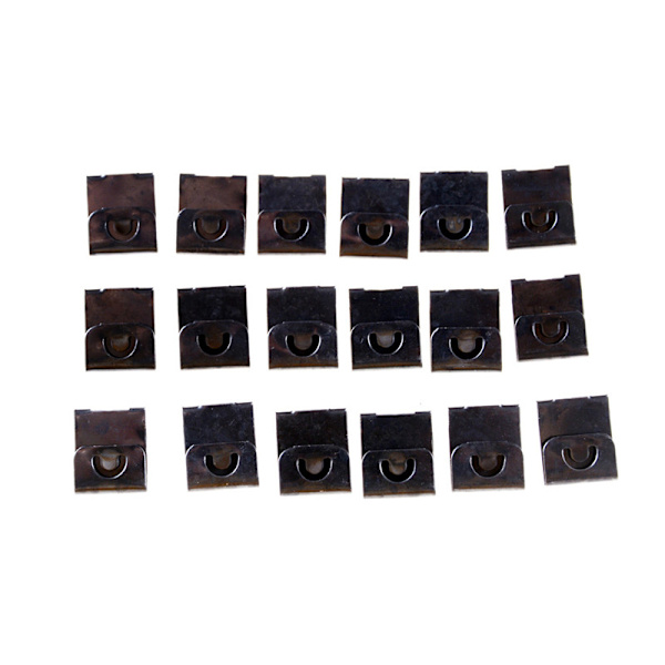 20 stk Hangers Clips Fix Hengekroker For Bilderammer