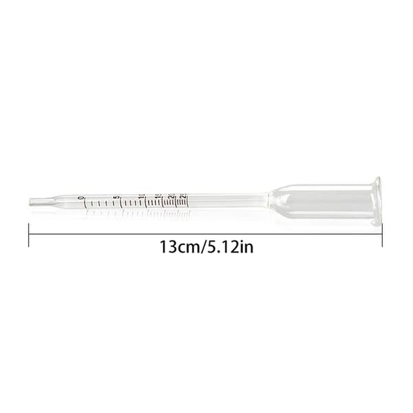 Verktyg Alkoholmätare Vininnehållstestare Vinsockermätare Hydrometer