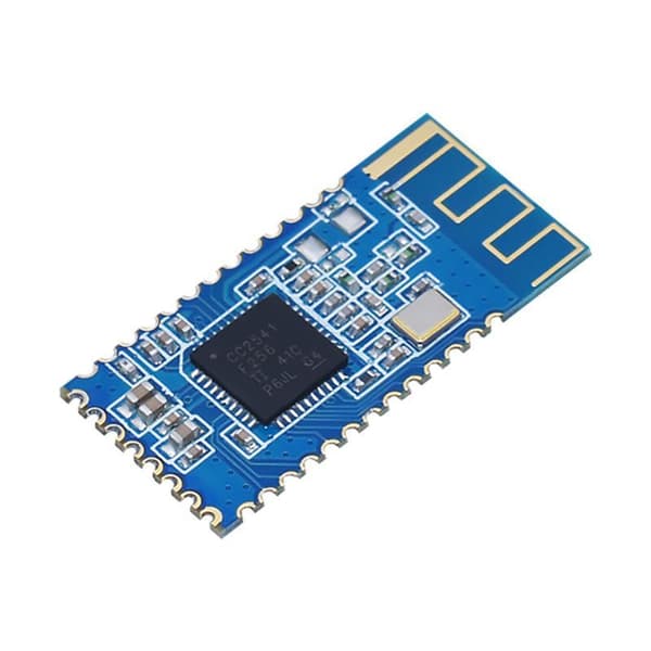 AT-09 BLE 4.0 Bluetooth-modul CC2541 Seriell Trådlös Modul HM A2