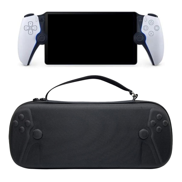 Hård bæretaske til Playstation Portal Remote Player A2