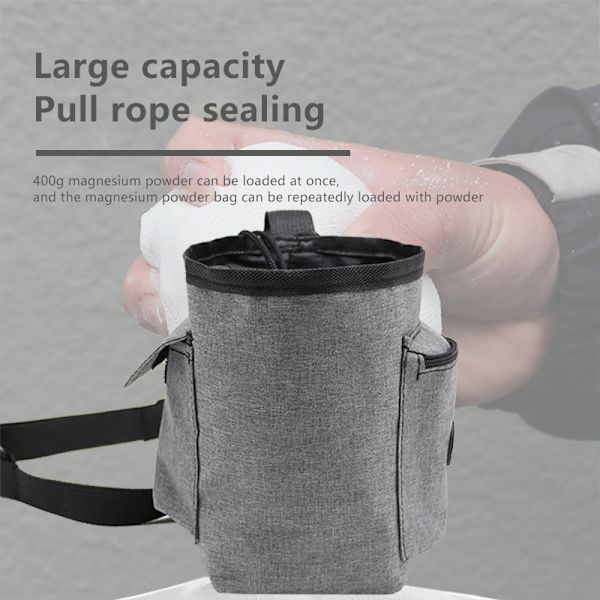 Magnesiumpulverpose Navy