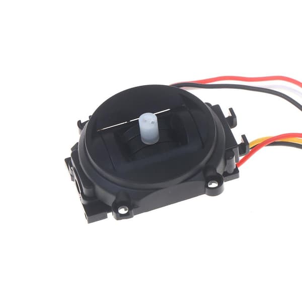 Original Rc1/Rc 2 Fjärrkontroll Vippmodul Vänster/Höger För M A1