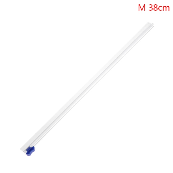 1 stk. plastfolie-dispenser og folie ter  Cling Film M