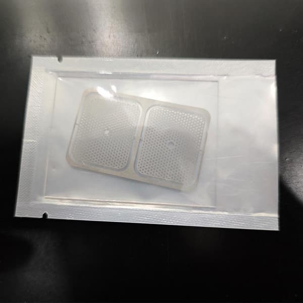 1/2/3 st GBR Flexibelt Benregenerationsbarriärmembran Säker T A5
