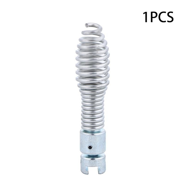 Avløpsrensehode 1PCS