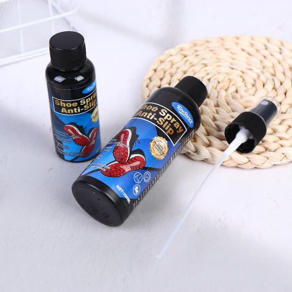 50/100 ml Greppspray för basketbollskor Greppförstärkande spray 100ml