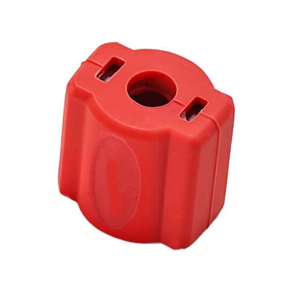 Magnetisk skruvring, halkfri, snabbverkande magnetiserare för bits A4
